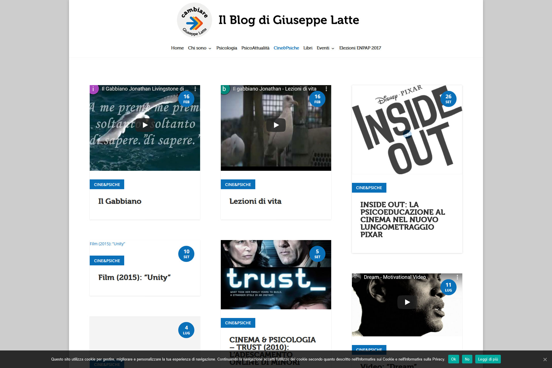 lv-design-realizzazione-siti-web-bologna-portfolio-giuseppe-latte-slide-2