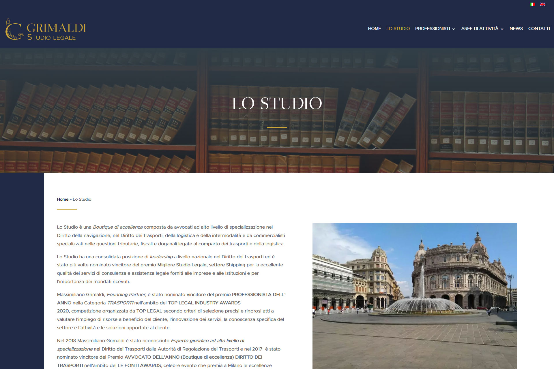 lv-design-realizzazione-siti-web-bologna-portfolio-grimaldi-studio-legale-slide-2