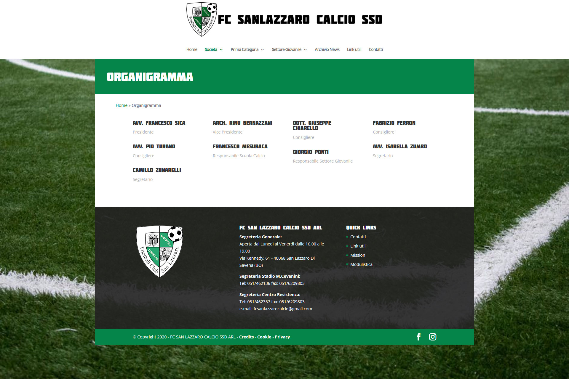 lv-design-realizzazione-siti-web-bologna-portfolio-san-lazzaro-calcio-slide-3