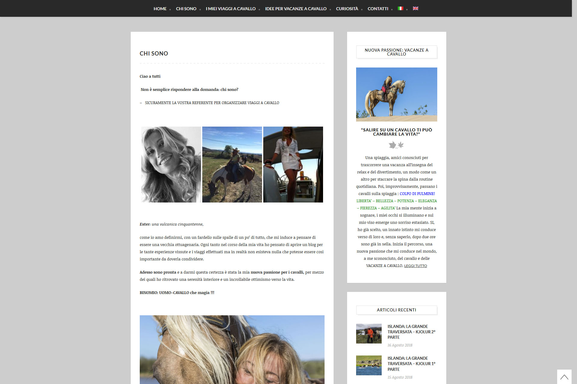 lv-design-realizzazione-siti-web-bologna-portfolio-viaggio-emozione-a-cavallo-slide-3