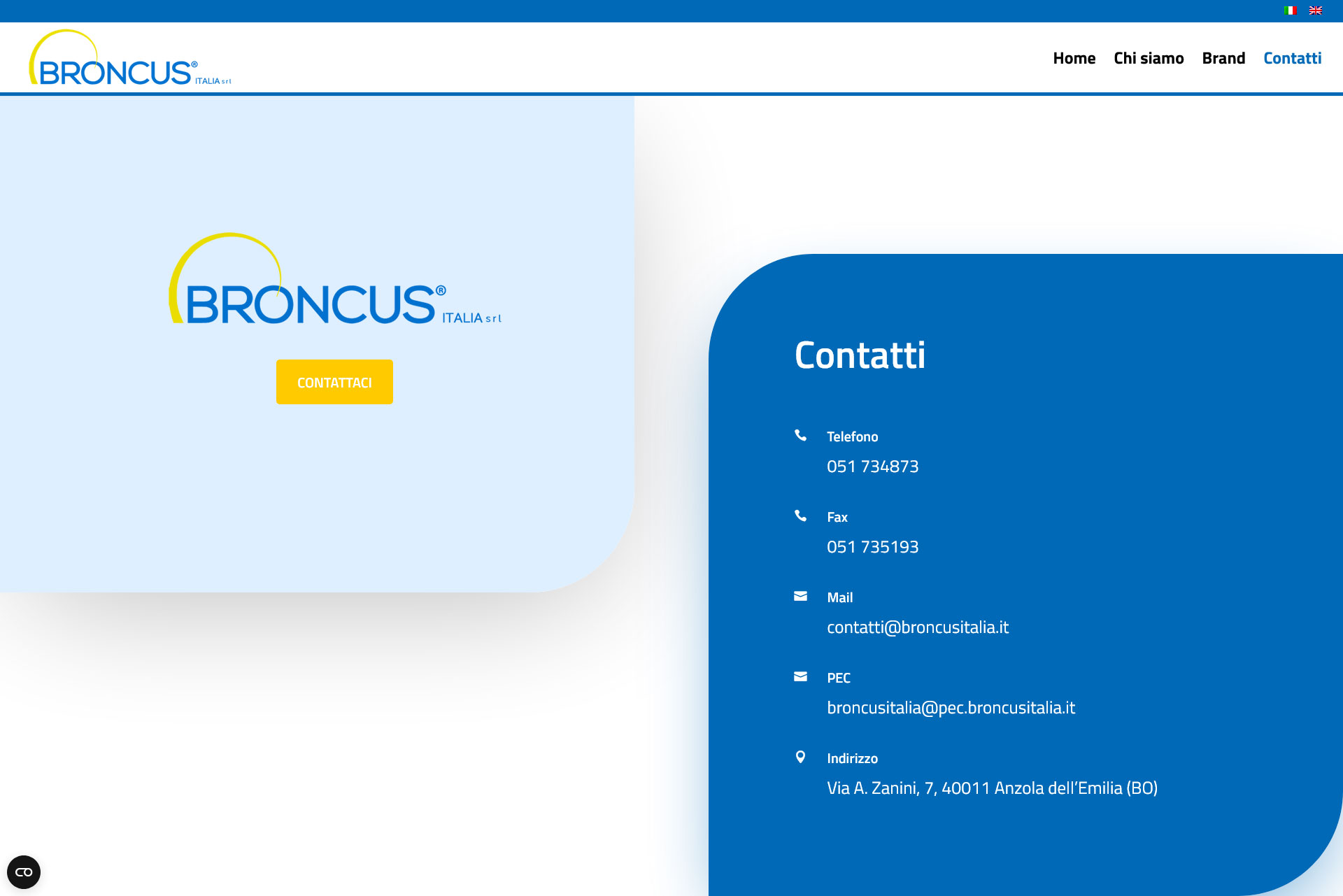 lv-design-realizzazione-siti-web-bologna-portfolio-broncus-italia-slide-2