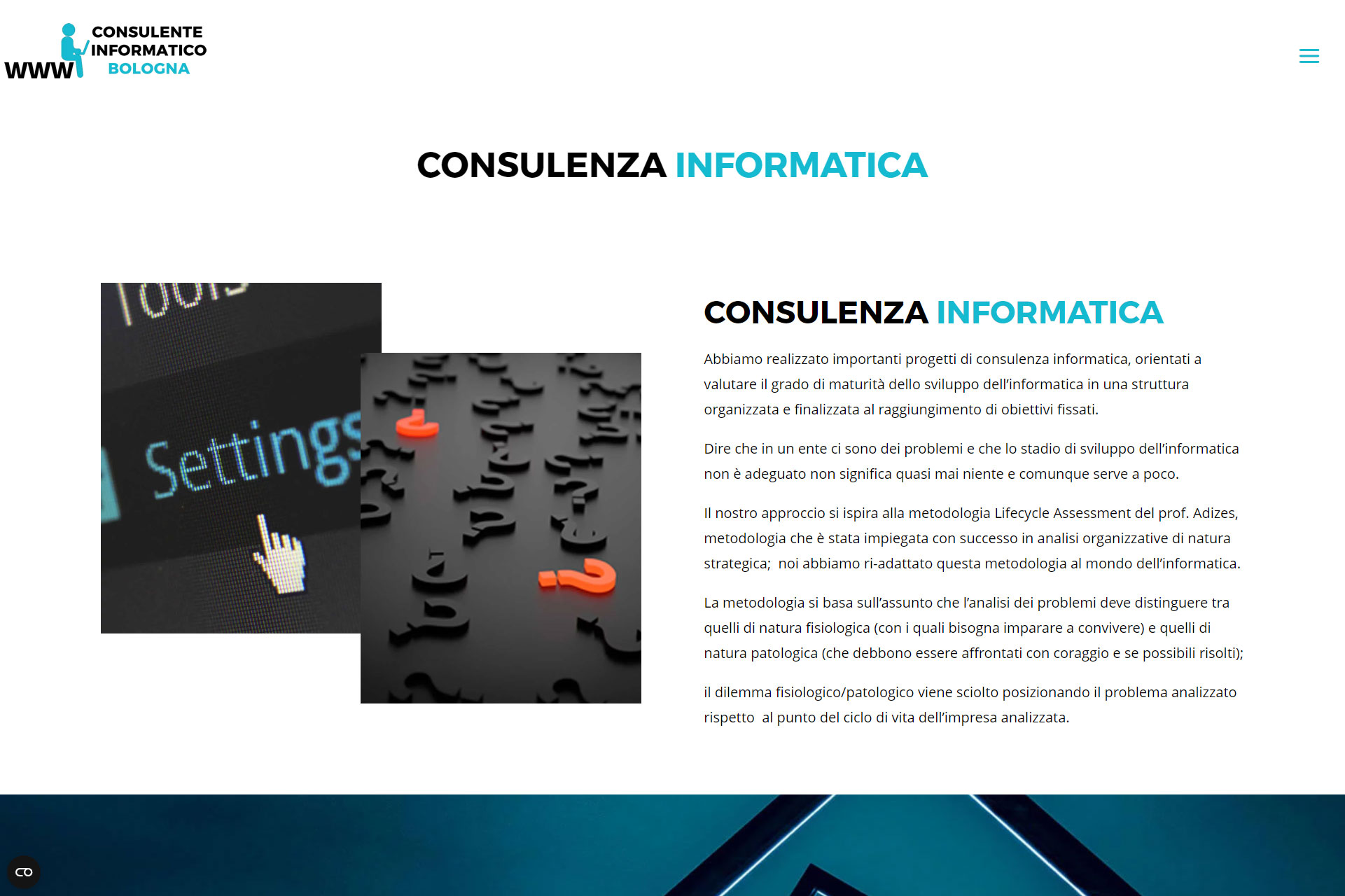 lv-design-realizzazione-siti-web-bologna-portfolio-consulente-informatico-bologna-2022-slide-2