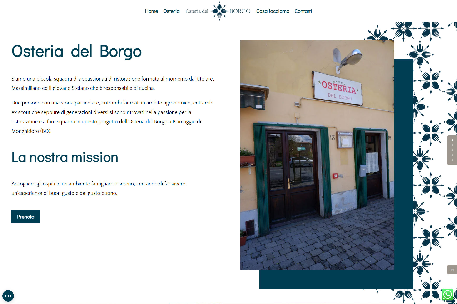 lv-design-realizzazione-siti-web-bologna-portfolio-osteria-del-borgo-slide-2