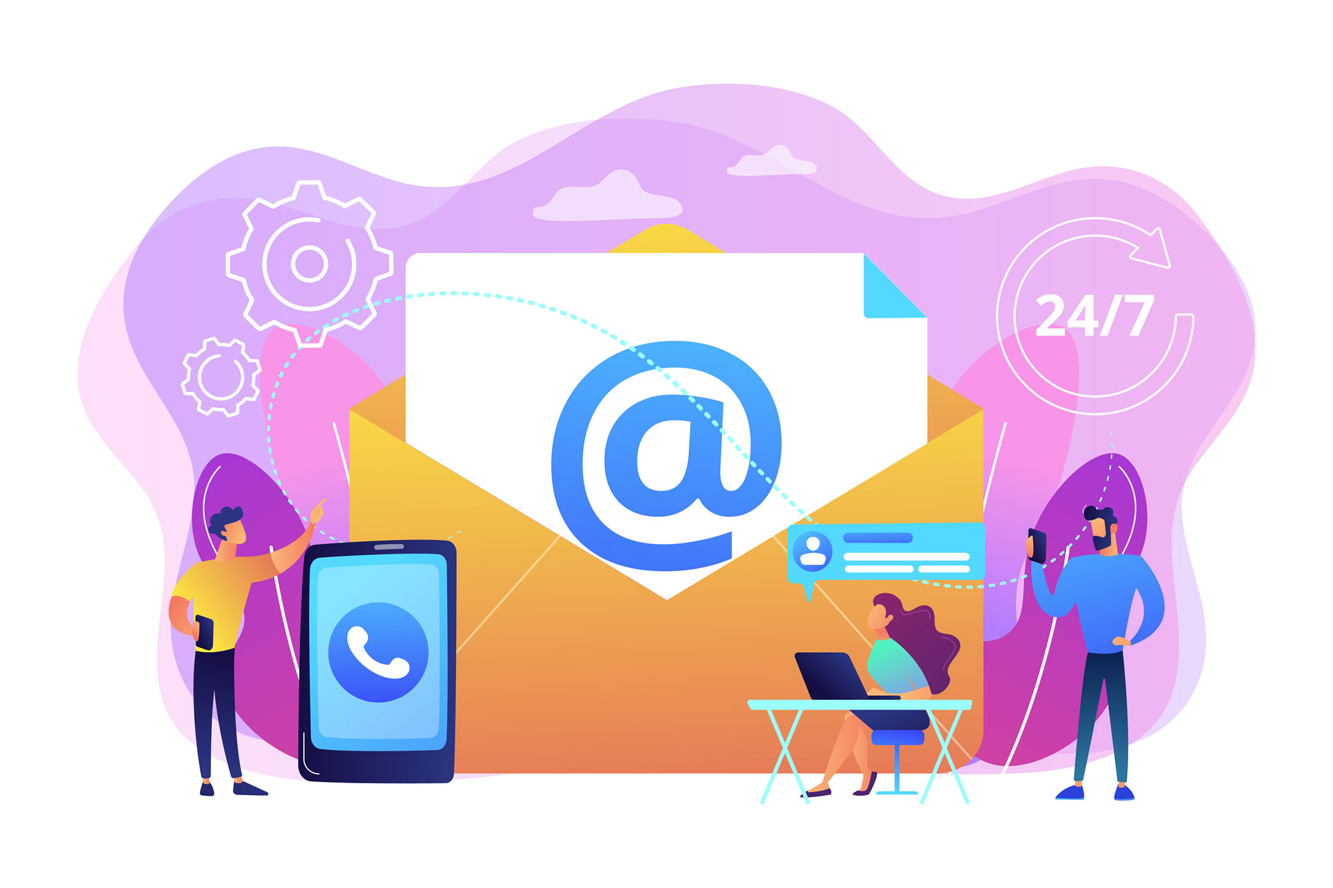Come usare l’e-mail marketing per fidelizzare i tuoi clienti