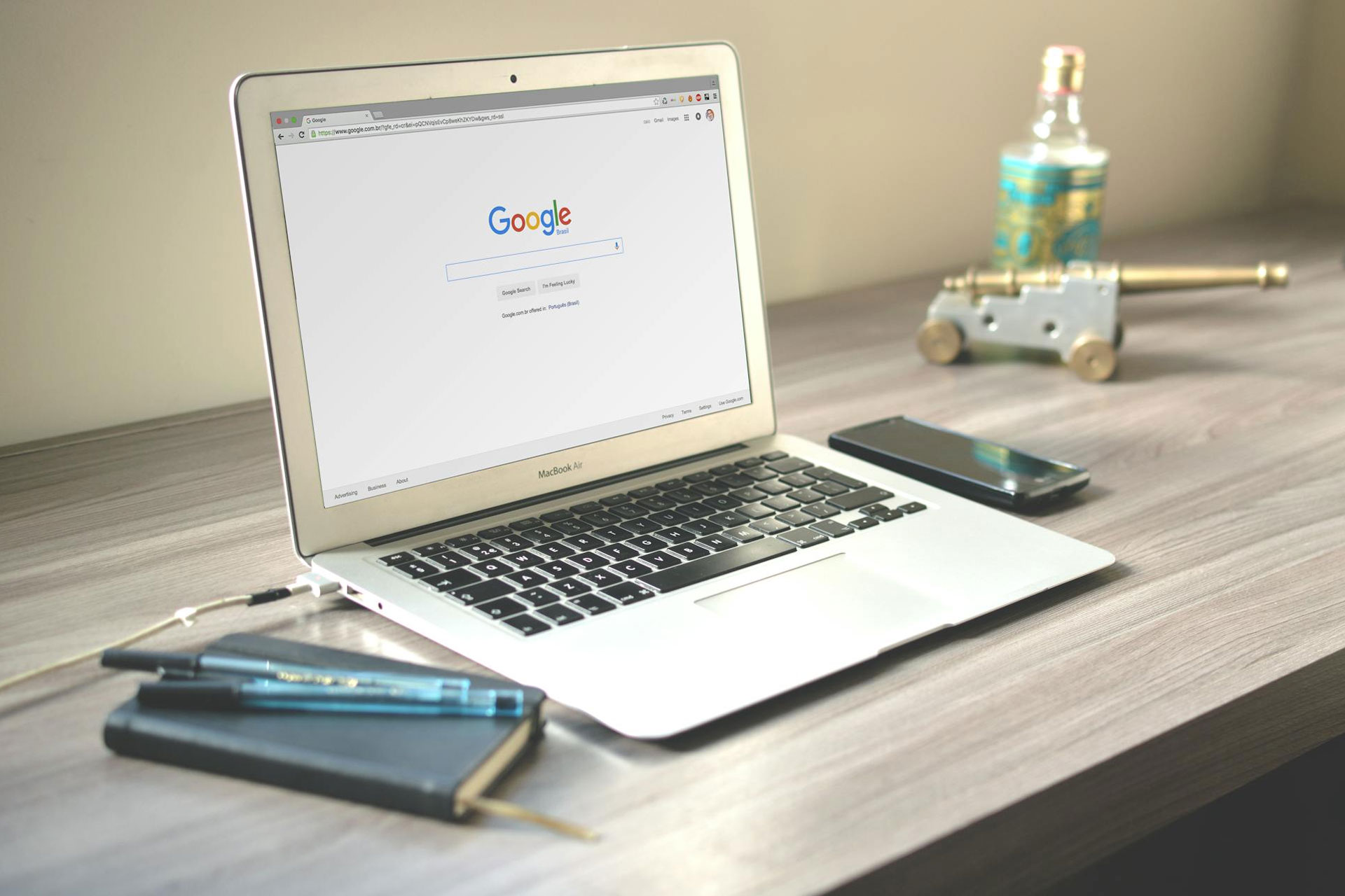 SEO Basics – Come rendere il tuo sito visibile sui motori di ricerca in 6 passi