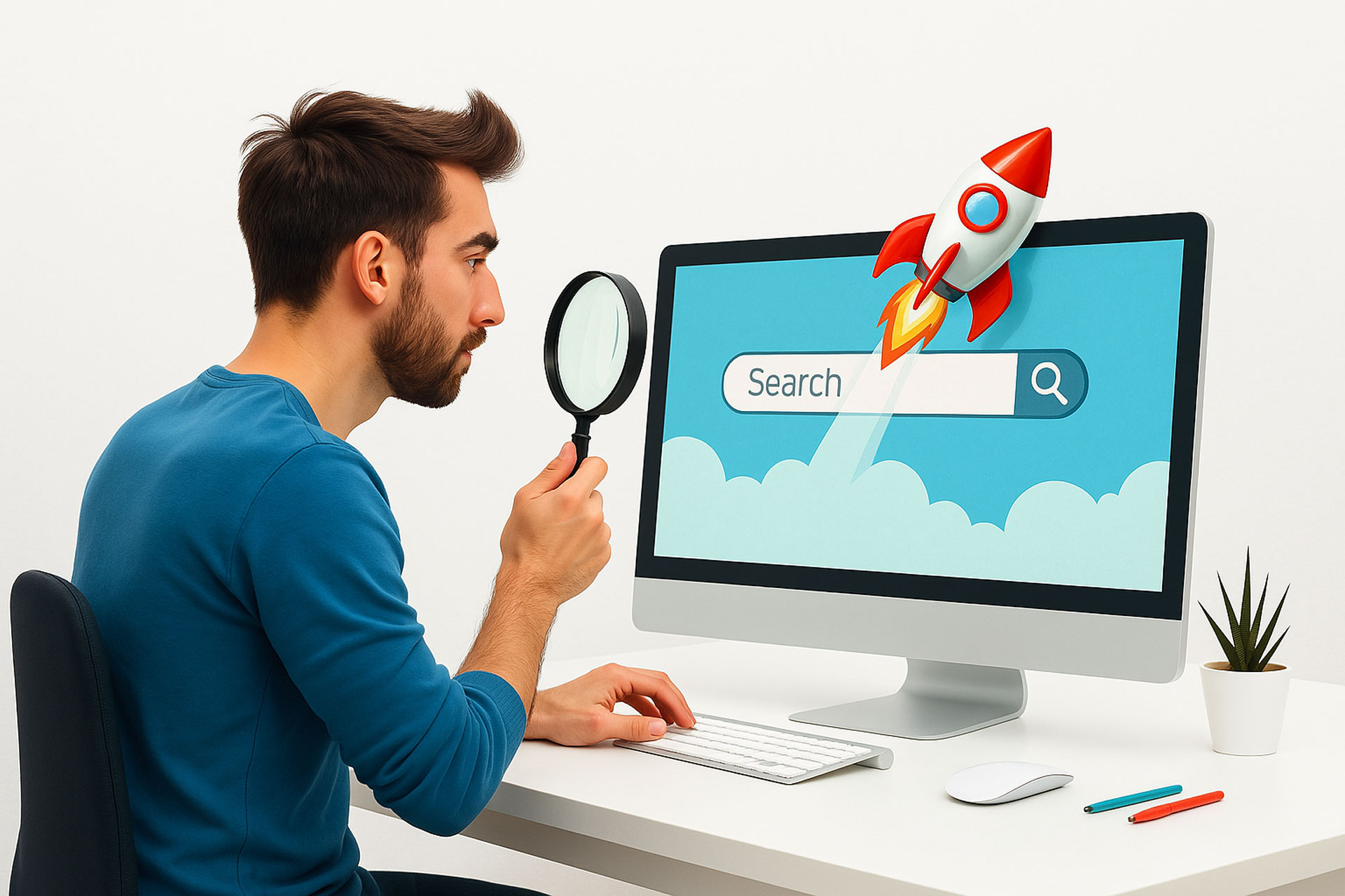 Cosa significa ottimizzazione in un sito web e perché è essenziale?