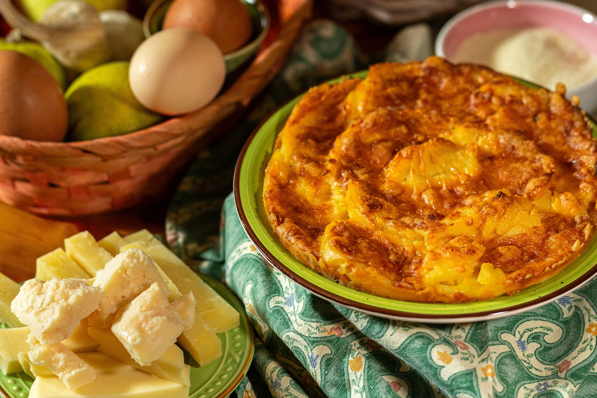 Storytelling visivo per il settore Food: come usare immagini e video per emozionare e vendere