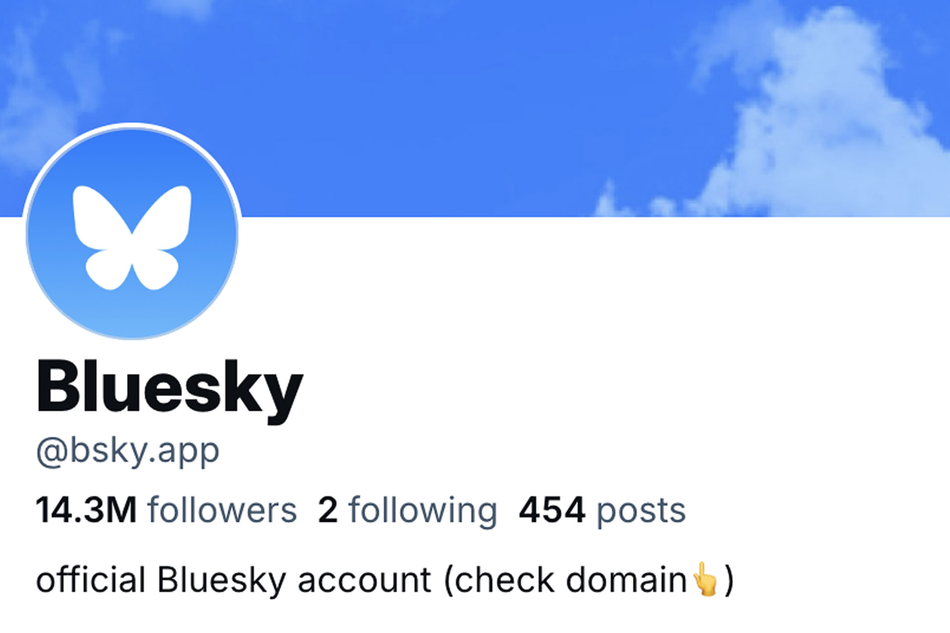 Guida al Social Bluesky – Vale la pena esserci?