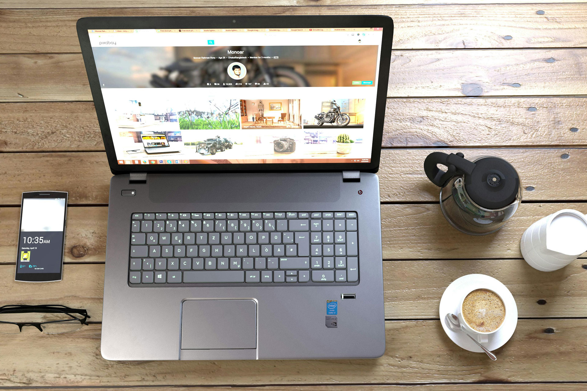 La prima impressione online conta più di mille parole: come colpisce il tuo sito in 3 secondi?