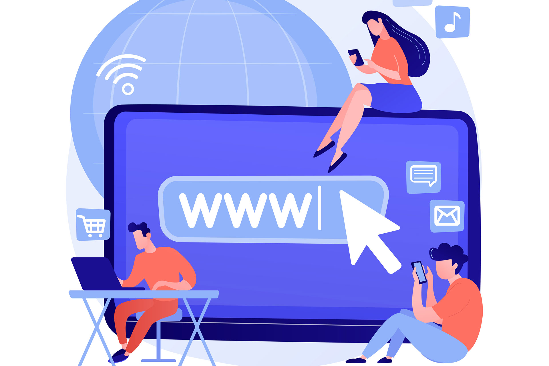 Accessibilità dei Siti Web: cosa prevede la nuova normativa del 2025 e cosa devi sapere