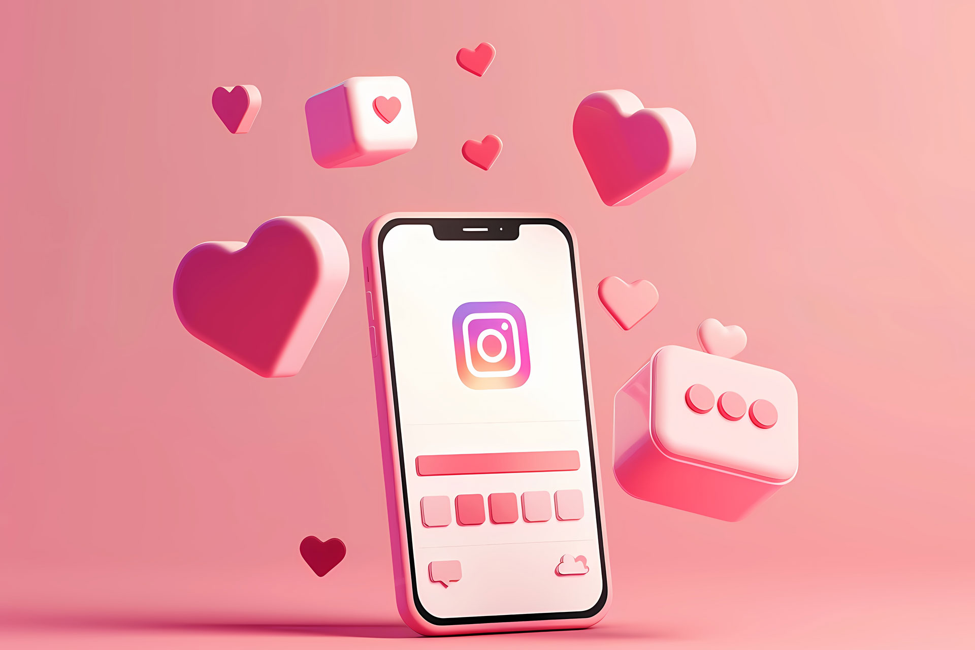Novità di Instagram: che cos’è la funzione repost?