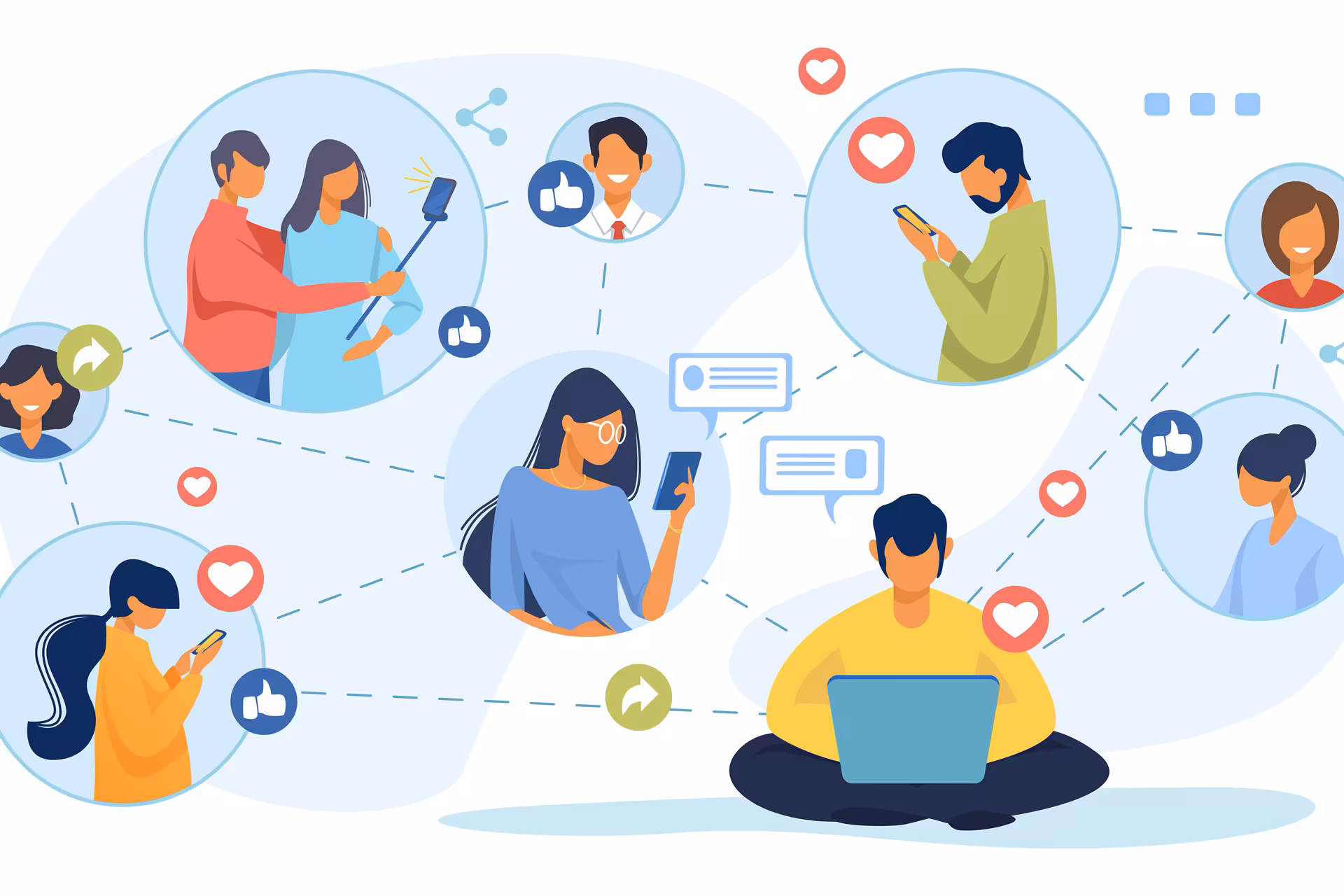 Come costruire una community locale senza grandi budget